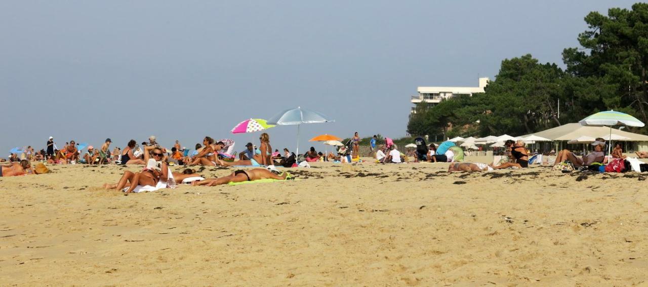 La Jetee Des Marins - Studio 103 Lejlighed Arcachon Eksteriør billede